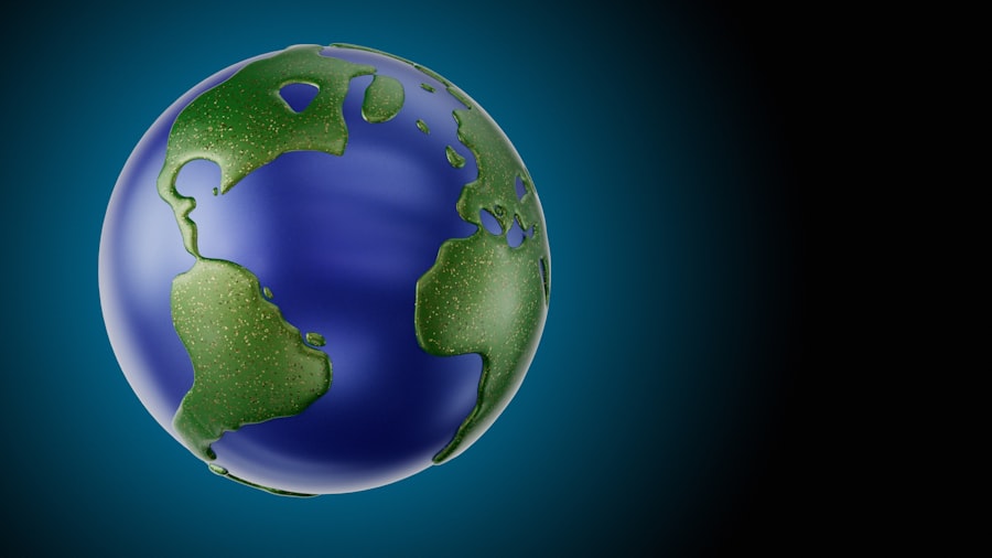 Environmental Consultant Services