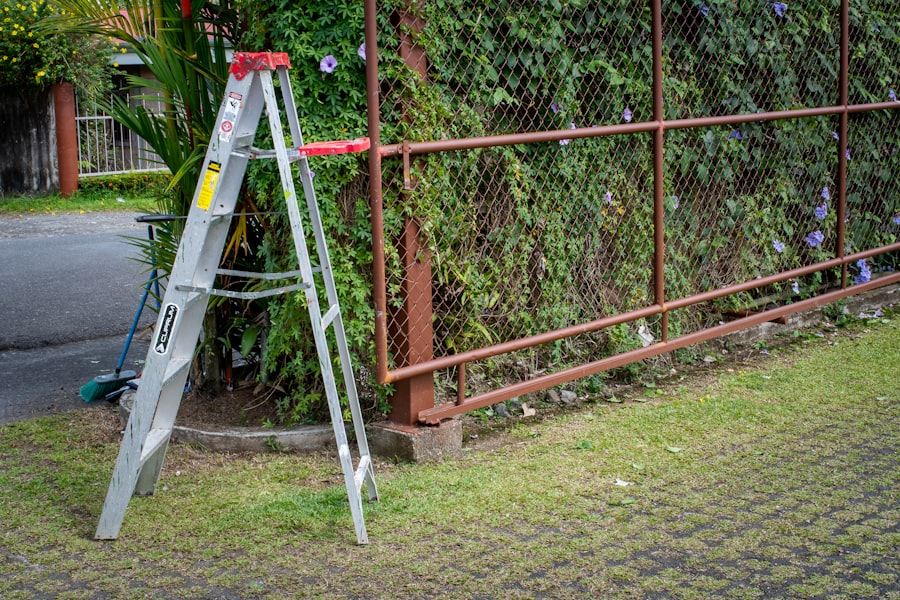 Property Maintenance Services
