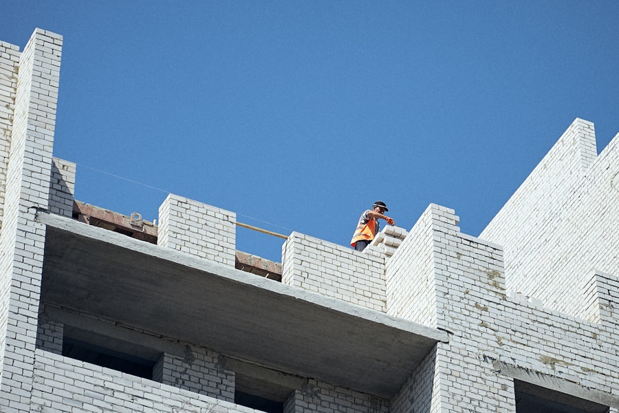General Contractor Services