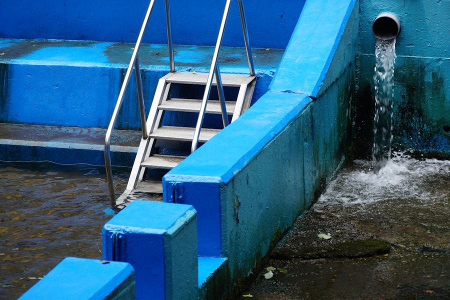Waterproofing Service