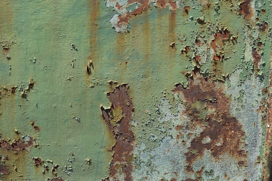 Toxic Mold Removal