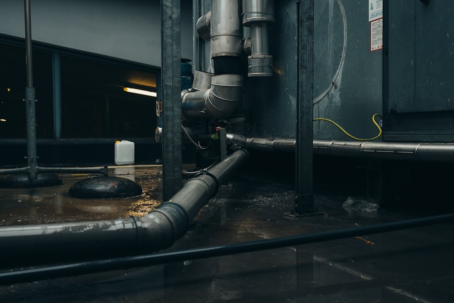 Air Duct Cleaning Service