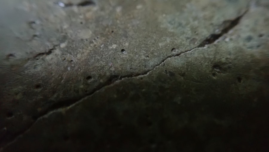 Crawl Space Encapsulation