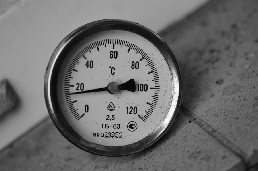 Negative Air Pressure