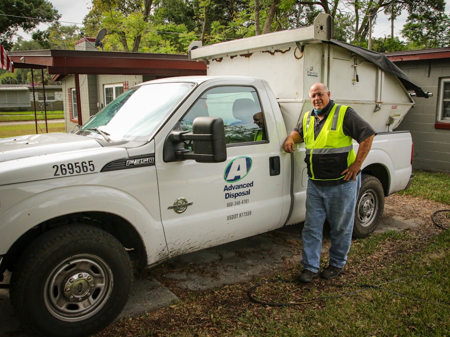 Photo Water Damage Restoration Service