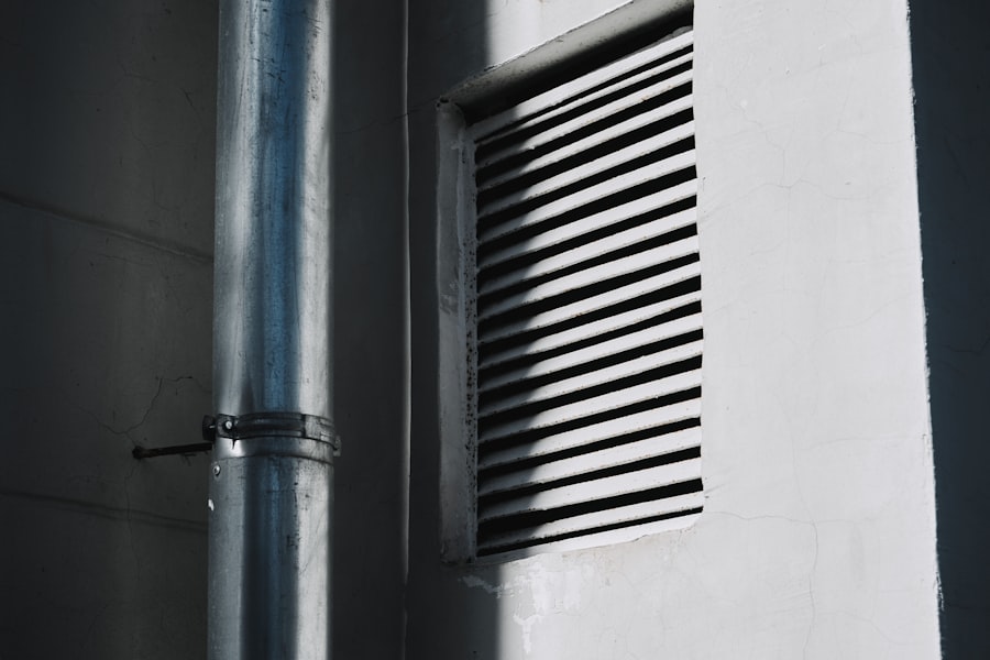 Photo Air Duct Cleaning Service