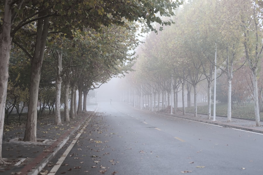 Photo Dry Fogging Technology
