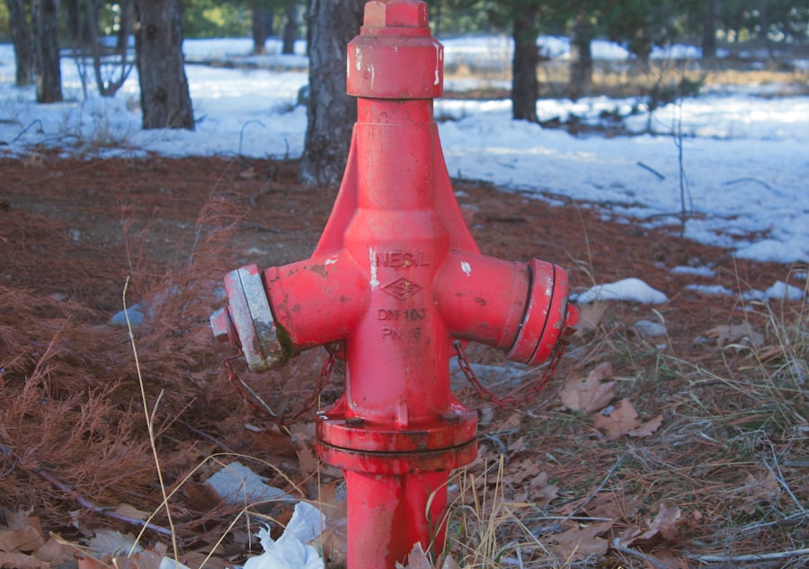 Photo Emergency Water Response