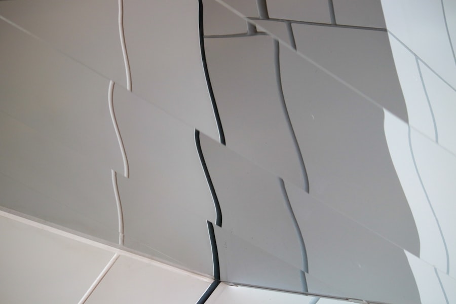 Photo Bathroom Mold Removal