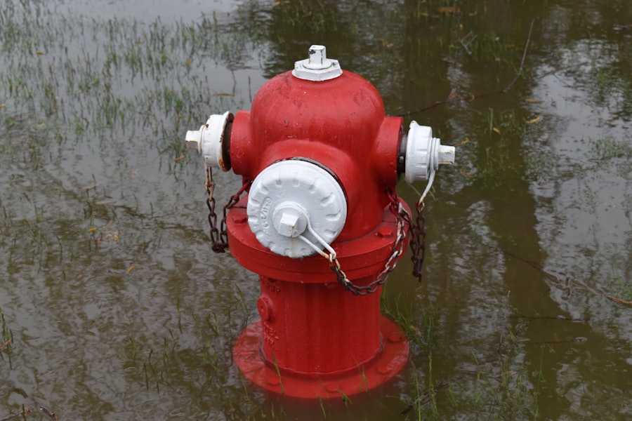 Photo Water Response Services