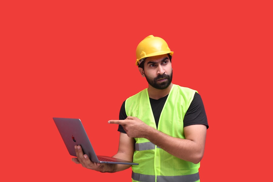 Photo General Contractor Services