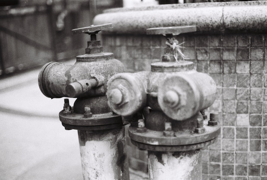 Photo Emergency Water Response