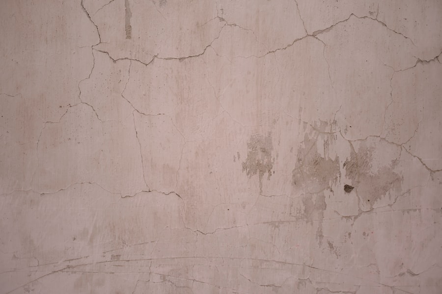 Photo Dry Wall Removal